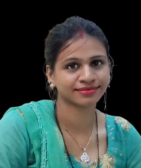 Priya Upadhayay